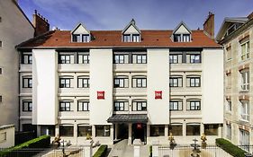 Ibis Besancon Centre Ville